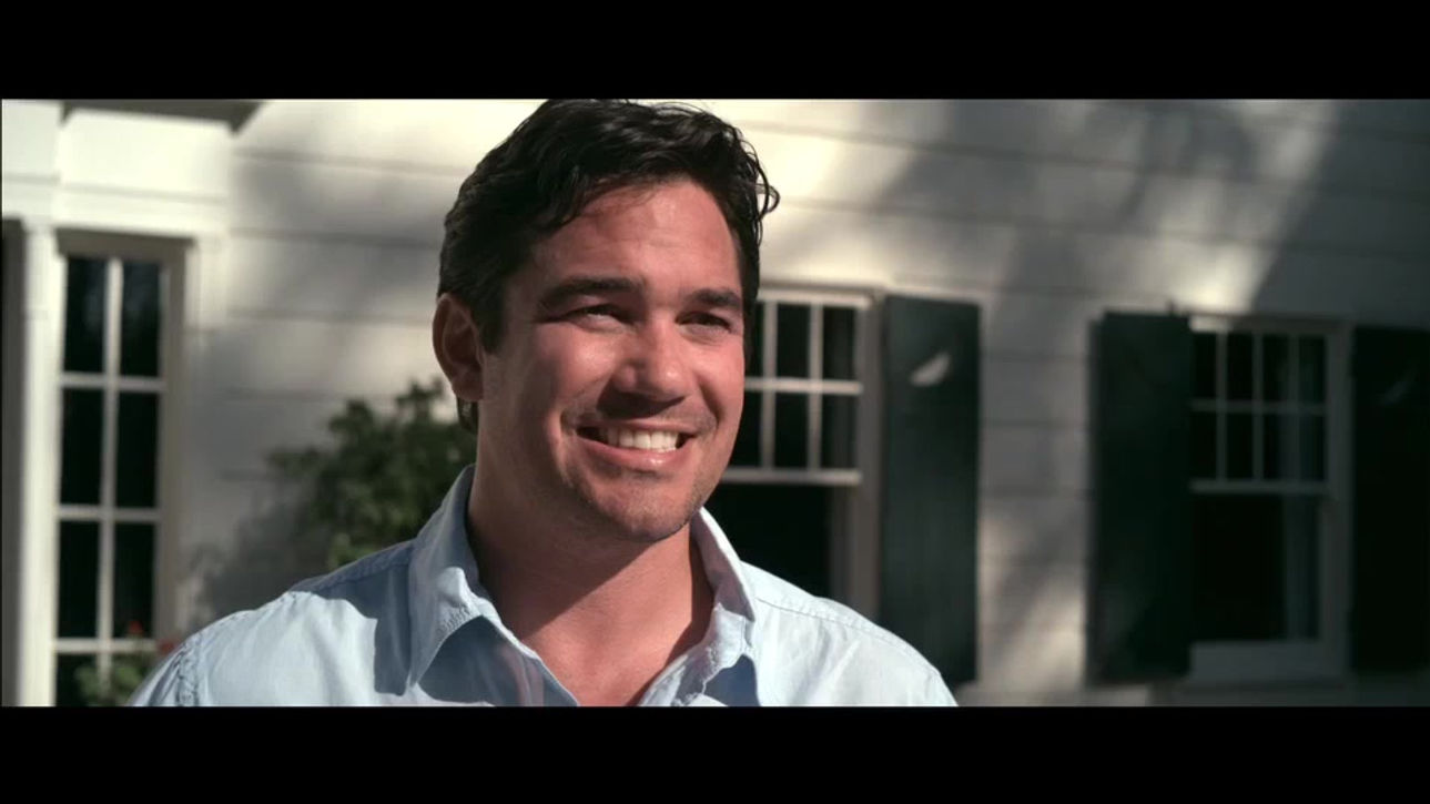 Bed and Breakfast Clip 01